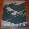 N. Dame De La Salette - 1943. - Rhône-Alpes