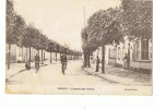 FROISSY --Avenue Des Tilleuls - Froissy