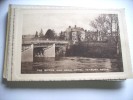 United Kingdom Engeland England Angleterre Tenbury Wells Swan Hotel And Bridge - Other & Unclassified