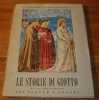 Le Storie Di Giotto - La Vita Della Vergine - 1952. - Colecciones