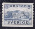 Sweden1941: Michel285mnh** Perf.vertical - Unused Stamps