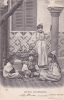 ALGERIE @ JEUNES Mauresques  En 1904 @ Enfants - Children