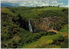 Afrique - La Réunion - Cascade De Sainte Suzanne - Reunion