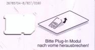 ALLEMAGNE GERMANY CARTE GSM  T MOBIL WITHOUT CHIP SANS PUCE - [2] Móviles Tarjetas Prepagadas & Recargos