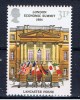 GB+ Großbritannien 1984 Mi 992 Mnh Wirtschaftsgipfel - Unused Stamps