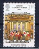 GB+ Großbritannien 1984 Mi 992 Mnh Wirtschaftsgipfel - Ongebruikt