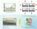 ITALIA REPUBBLICA  - 20043 - Sassone Libretti # 26  - (**) - Booklets