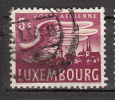 Luxembourg PA 11 Obl. - Usati