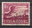 Luxembourg PA 11 Obl. - Used Stamps