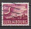 Luxembourg PA 11 Obl. - Usati