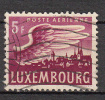 Luxembourg PA 11 Obl. - Used Stamps