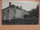 Cp Tronchoy Le Petit Chateau - Charny