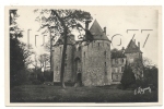 Rozay-en-Brie (77) : Le Château De Grange En 1950. - Rozay En Brie