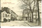 CPA  BRASSAC, Avenue De Lacaune  5976 - Brassac