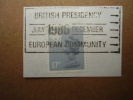 GB REGIONAL " WALES "  SCARCE TOP CATALOGUE VALUE DEFINITIVE USED 17p TYPE II. - Gales