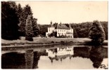 Bastogne:Chateau De Losange - Bastenaken