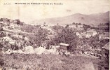 Oliveira De Frades Vista Do Pendão   2 Scans  PORTUGAL - Viseu