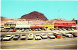 Gold Strike Inn, Boulder City - & Old Cars - Autres & Non Classés