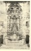 Lamego Altar Mor  2 Scans  PORTUGAL - Viseu