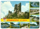 Germany, KONIGSWINTER Am Rhein, Used Postcard [10342] - Koenigswinter