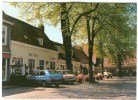 Netherlands, SLUIS, Beestenmarkt, 1980s Unused Postcard [10346] - Sluis