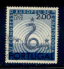 Portugal - 1967 Rheumatism - Af. 1012 - Used - Oblitérés