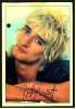 Alte Repro Autogrammkarte  -  Rod Stewart  -  Ca. 1982 - Autographs