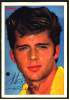 Alte Repro Autogrammkarte  -  Maxwell Caulfield  -  Ca. 1982 - Autographes