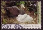 1992 - Australian Antarctic Territory Regional Wildlife 85c NORTHERN GIANT PETREL Stamp FU - Gebraucht