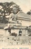 JAPON SHINKOJI HYOGO BUDDHIST IDOL AMIDA - Buddhismus