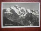 Gündlischwand (BE) - Jungfrau - Gündlischwand