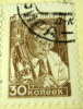 Russia 1948 Scientist 30k - Used - Usados