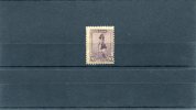 1927-Greece- "Landscapes" Issue- 20 Lepta Stamp MNH (toned) - Unused Stamps