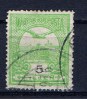 H+ Ungarn 1900 Mi 58 Fliegender Vogel - Used Stamps