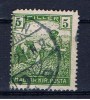 H+ Ungarn 1916 Mi 192 Ernte - Used Stamps