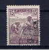 H+ Ungarn 1916 Mi 195 Ernte - Used Stamps