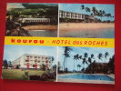 GUYANE - KOUROU - HOTEL DES ROCHES - - Other & Unclassified