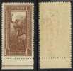 GRECE - MERCURE / 1901 - # 157 - 2 D. BRONZE * BDF / COTE 13.50 EUROS (ref T1442) - Unused Stamps