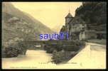 Pont De Saint Maurice  ( Valais)  -   Réf : 25654 - Saint-Maurice