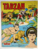 RECITS COMPLETS  TARZAN N° 72 Del Duca - Tarzan