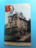 91  ESSONNE  IGNY  LE CHALET DE VAUPEREUX    JOLIE CARTE  COLORISEE - Igny