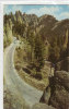 The Needles Highway - Hot Springs