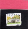 POLONIA - POLAND - POLSKA 1998 Polish Country Estates Type Of 1997 MNH - Ungebraucht