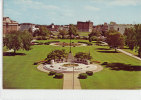 Veterans Memorial Civic Center Mall - Toledo