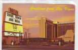 MGM Grand Hotel - Las Vegas