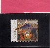 POLONIA - POLAND - POLSKA 2006 CHRISTMAS - NATALE - NOEL - NATIVIDAD - WEIHNACTEN - NATAL MNH - Unused Stamps