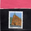 POLONIA - POLAND - POLSKA 2005 SAINT COLLEGIATE CHURCH SIERADS MNH - Neufs