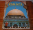 Israël. A Picture Book To Remember Her By. 1988. - Reisen