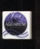 Fève  De La   Série  Aquarium La Rochelle  -  Logo  -  2005 - Anciennes