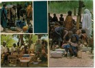 Afrique - Tchad - Djanema : Marché - Tsjaad